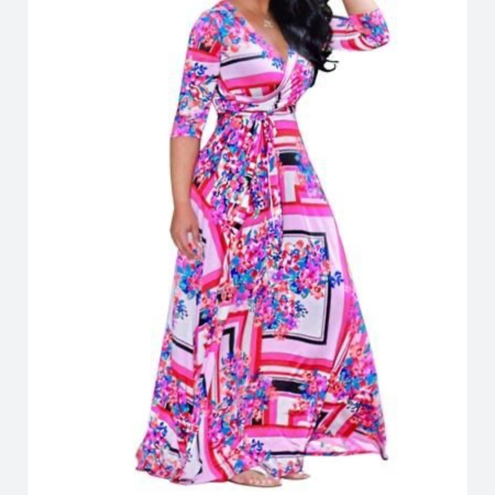 Brooke Rodd Dress - Picture 3 of 5